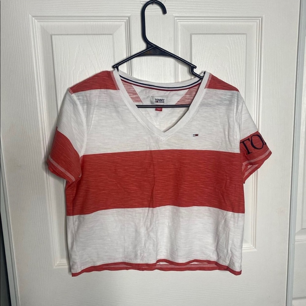 Tommy Hilfiger Crop